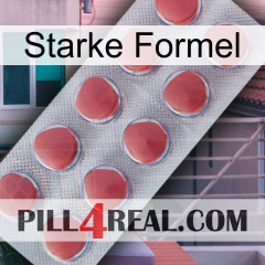 Strong Formula 18
